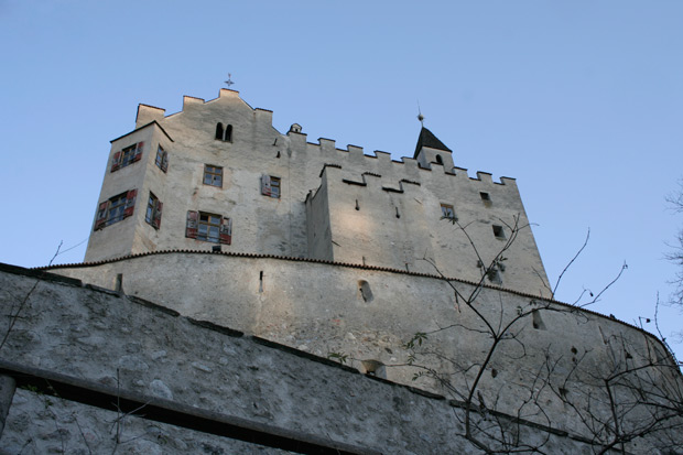 Schloss Bruneck